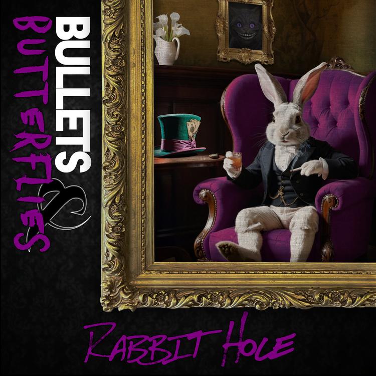 Bullets and Butterflies's avatar image