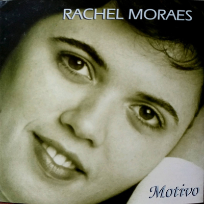 Rachel Moraes's cover