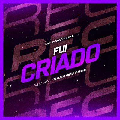 Fui Criado's cover