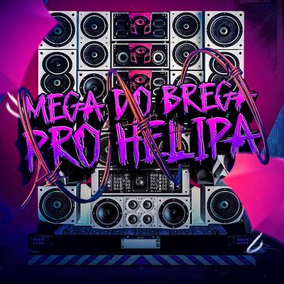 MEGA DO BREGA PRO HELIPA By DELEY's cover