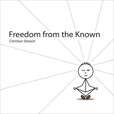 Freedom from the Known's cover