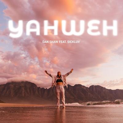 YAHWEH's cover