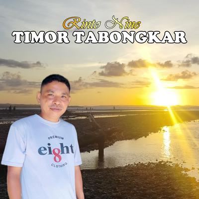 TIMOR TABONGKAR's cover