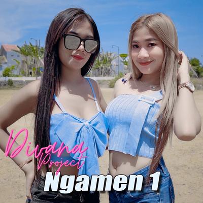 Ngamen 1 (Remix)'s cover