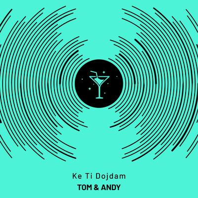 Ke Ti Dojdam's cover