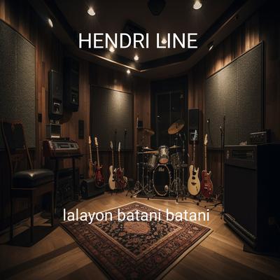 Lalayon Batani Batani's cover