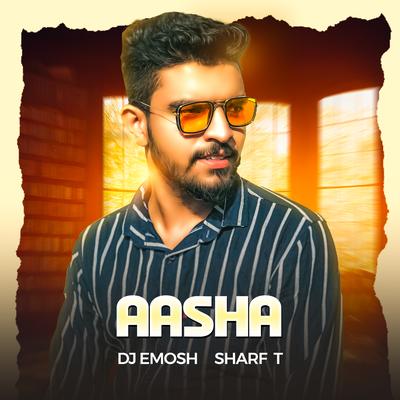 Aasha's cover