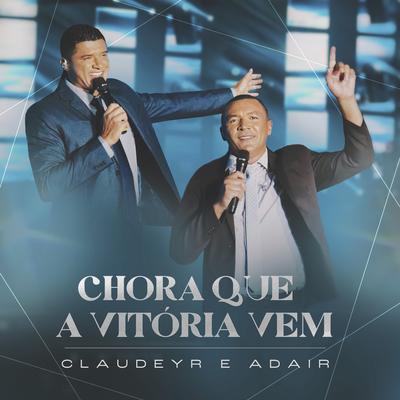 Claudeyr & Adair's cover