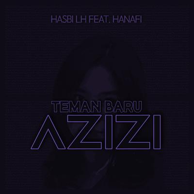 Teman Baru Azizi's cover