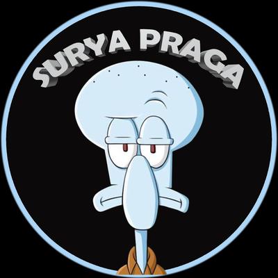 SURYA PRAGA MUSIC's cover