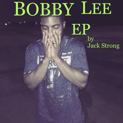 Bobby Lee EP's cover