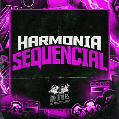 Harmonia Sequencial's cover