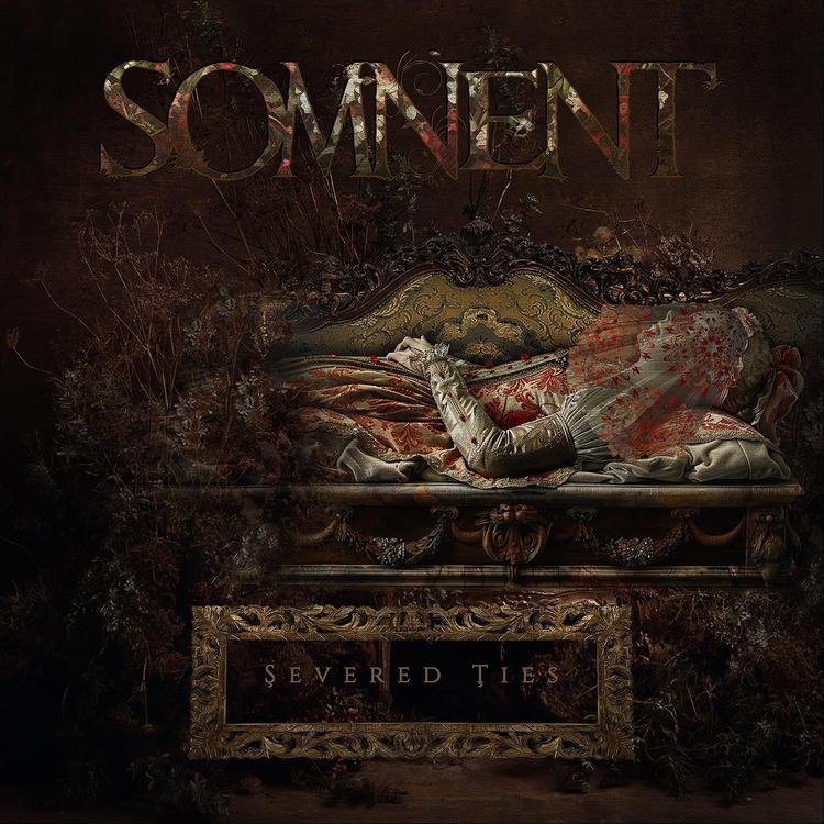 Somnent's avatar image