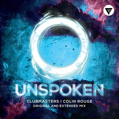 Unspoken (Extended Mix)'s cover