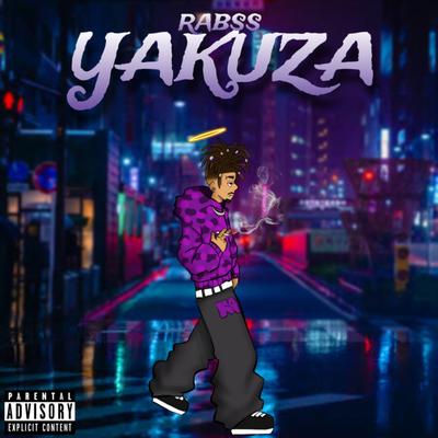 Yakuza By Rabss's cover