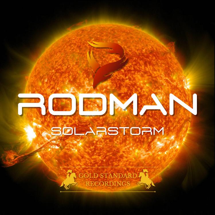 Rodman's avatar image