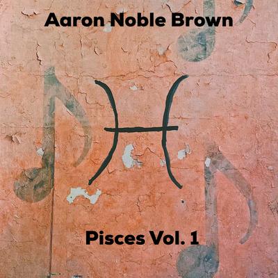 Aaron Noble Brown's cover