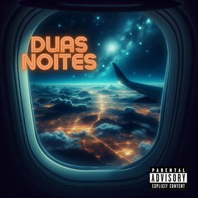 Duas Noites's cover