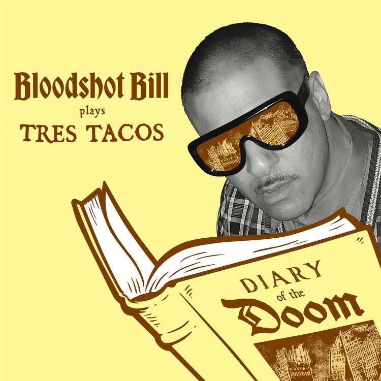 Bloodshot Bill's avatar image