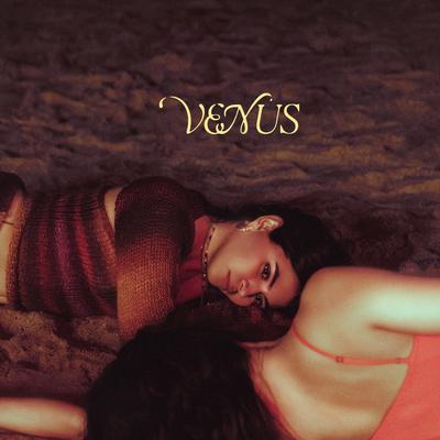 Venus By Nicole Manzo's cover