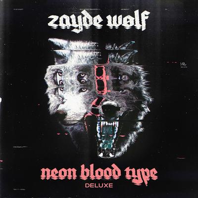 Neon Blood Type (Deluxe)'s cover