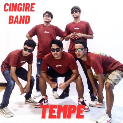 Cingire Band's cover