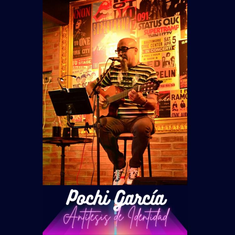 Pochi Garcia's avatar image