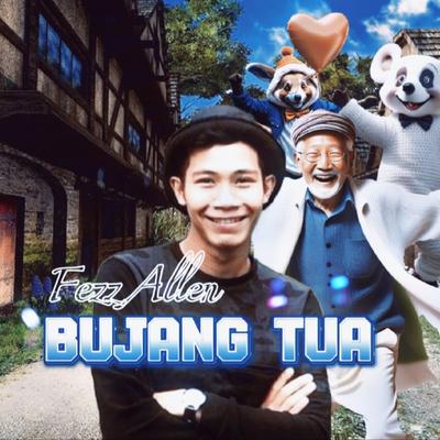 Bujang Tua's cover