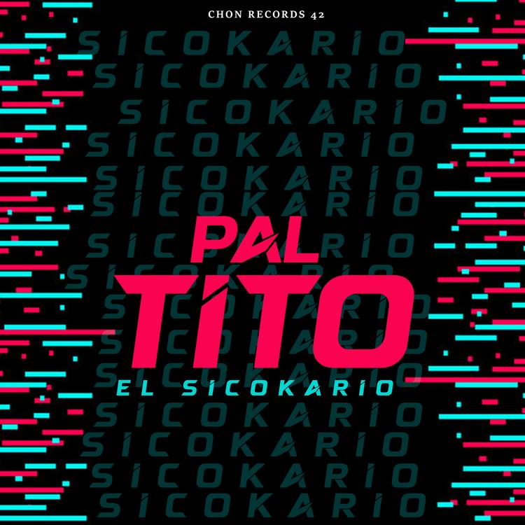 El Sicokario's avatar image