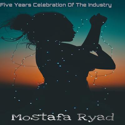 Five Years Celebration, Pt. 2's cover