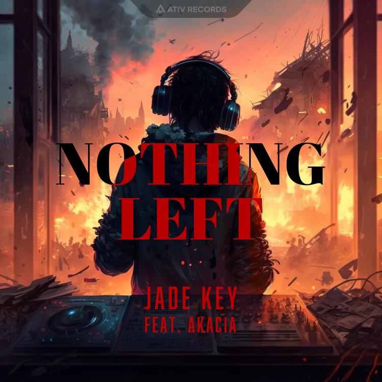 Jade Key's avatar image