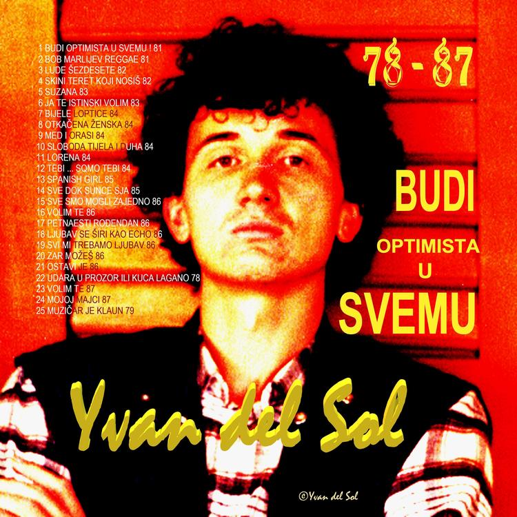 Yvan del Sol's avatar image