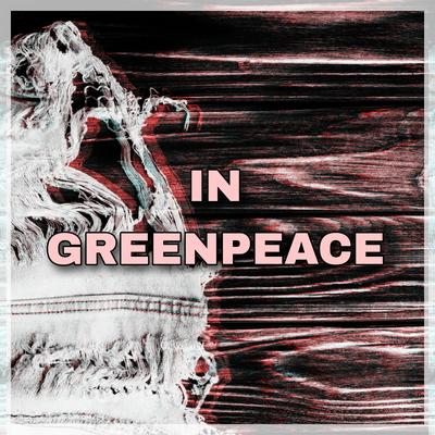 In Greenpeace's cover