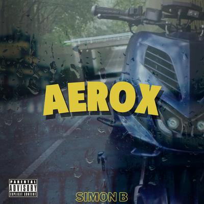 AEROX's cover