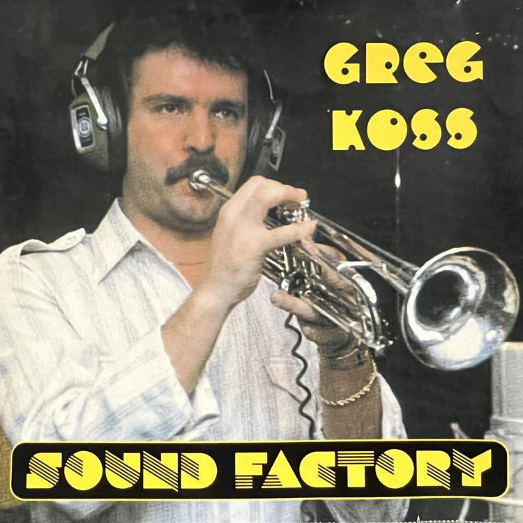 Greg Koss's avatar image