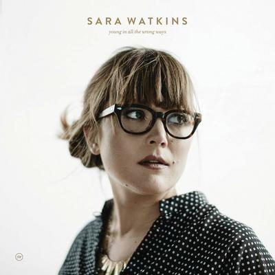 Without a Word By Sara Watkins's cover