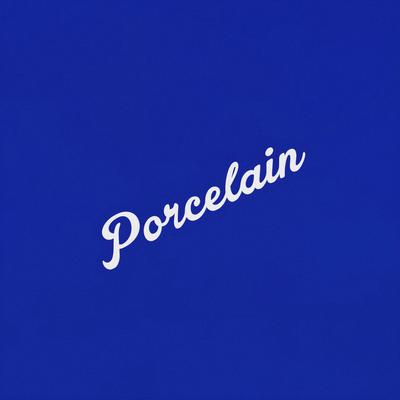 Porcelain's cover