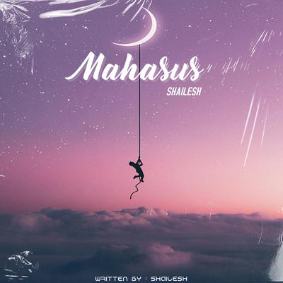 Mahasus's cover