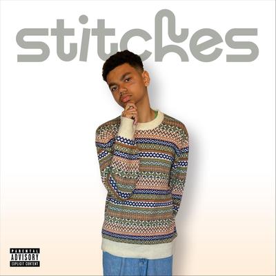 Stitches's cover