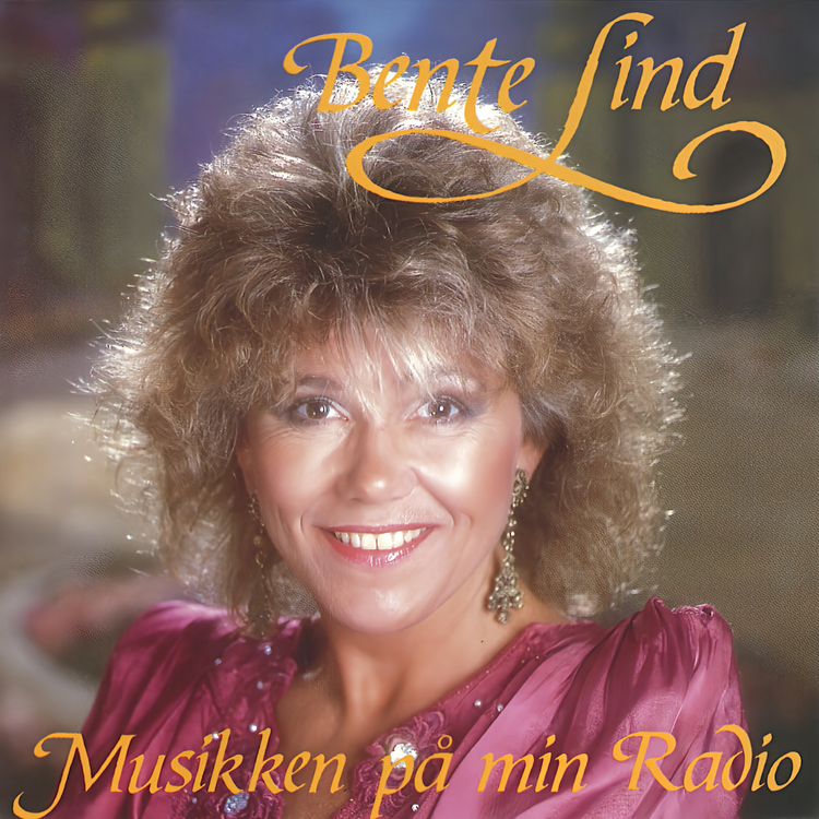 Bente Lind's avatar image