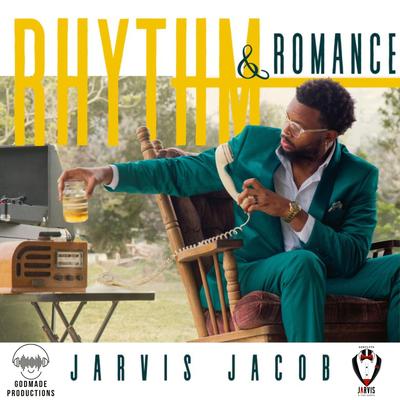 Jarvis Jacob's cover