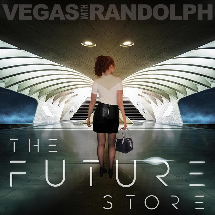 Vegas With Randolph's avatar image