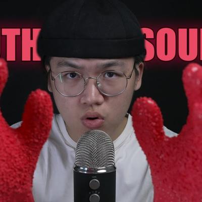 ASMR The Only Mouth Sounds You'll Need For Sleep's cover