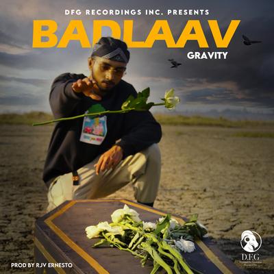 Badlaav By Gravity's cover