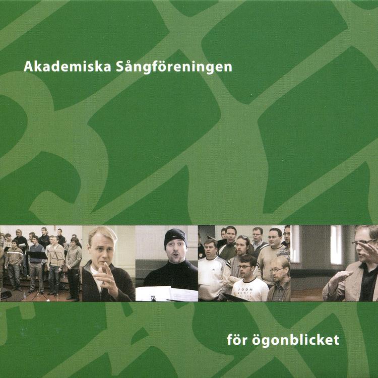 Akademiska Sångföreningen's avatar image