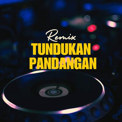 DJ Tundukan Pandangan (Thailand Style Remix)'s cover