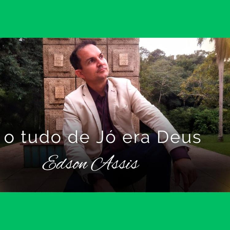 Edson Assis's avatar image