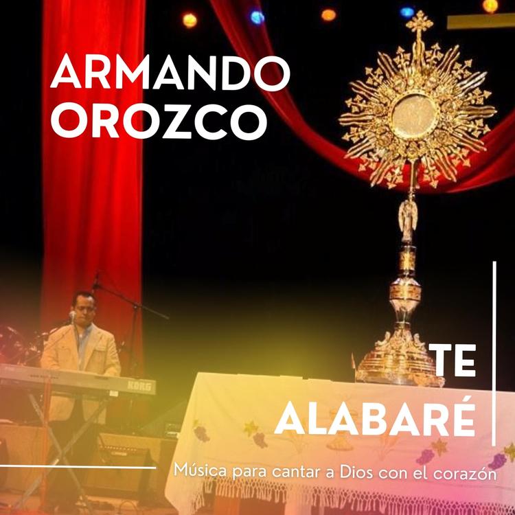 Armando Orozco's avatar image