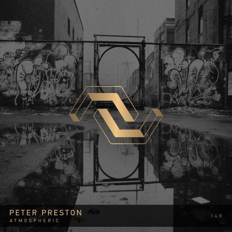 Petter Preston's avatar image