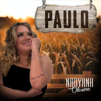 Paulo By Nadyana Oliveira's cover